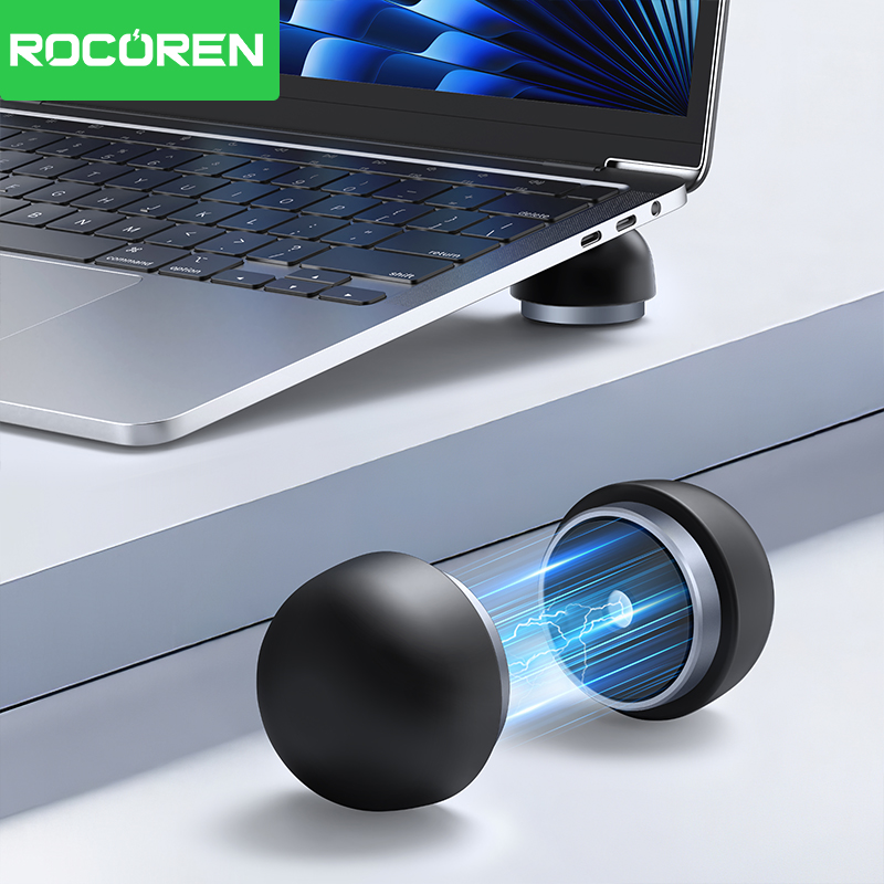 Apple Accessories Laptop - Rocoren Supporto per laptop Accessori per