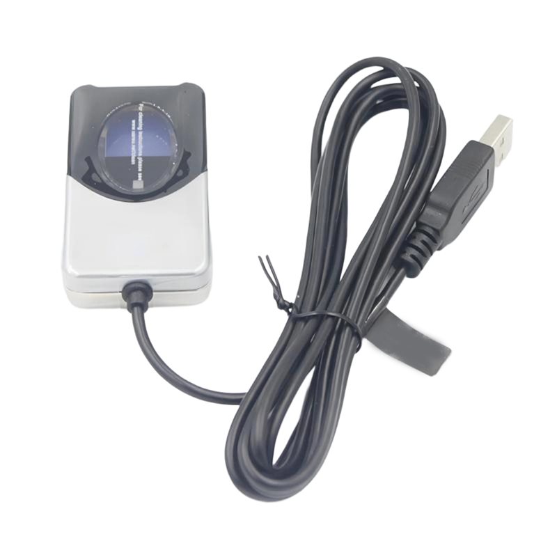 Fingerprint Reader Usb - Lettore di impronte digitali A25P per