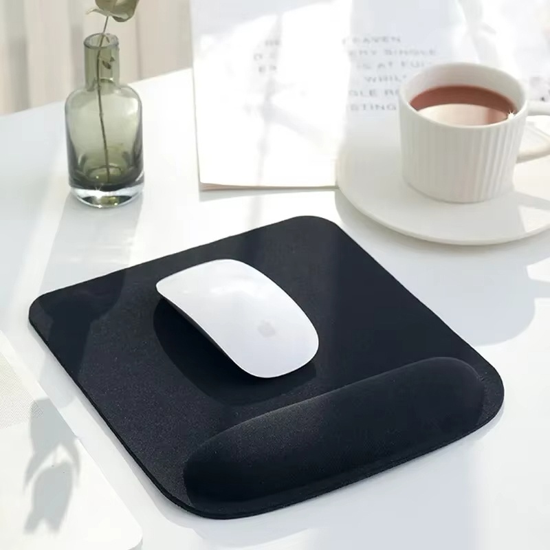 Laptop Accessories For Wrist Support - Tappetino per mouse da polso in