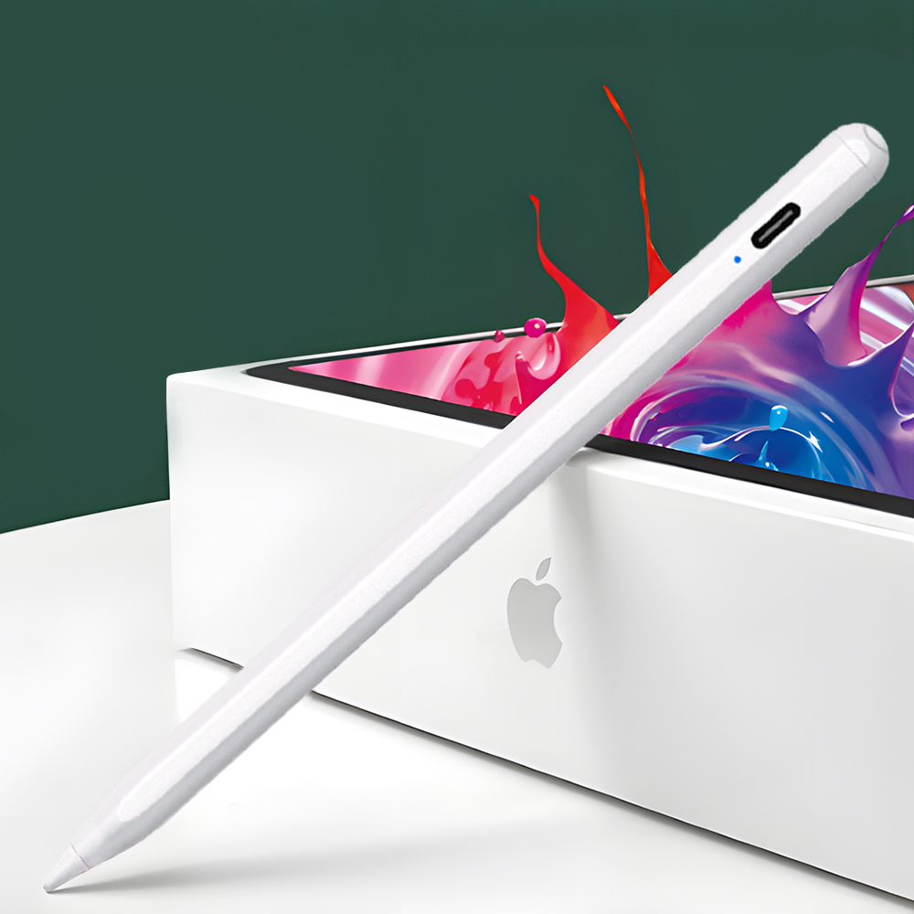 Apple Accessories Laptop - Disegno stilo accessori per IOS Touch