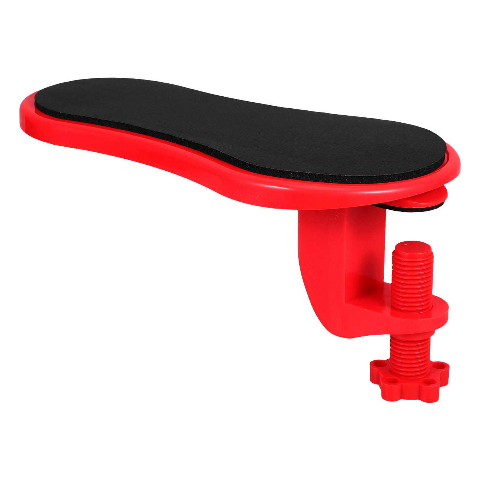 Laptop Accessories For Wrist Support - Poggiabraccia per Computer da Scrivania, Supporto