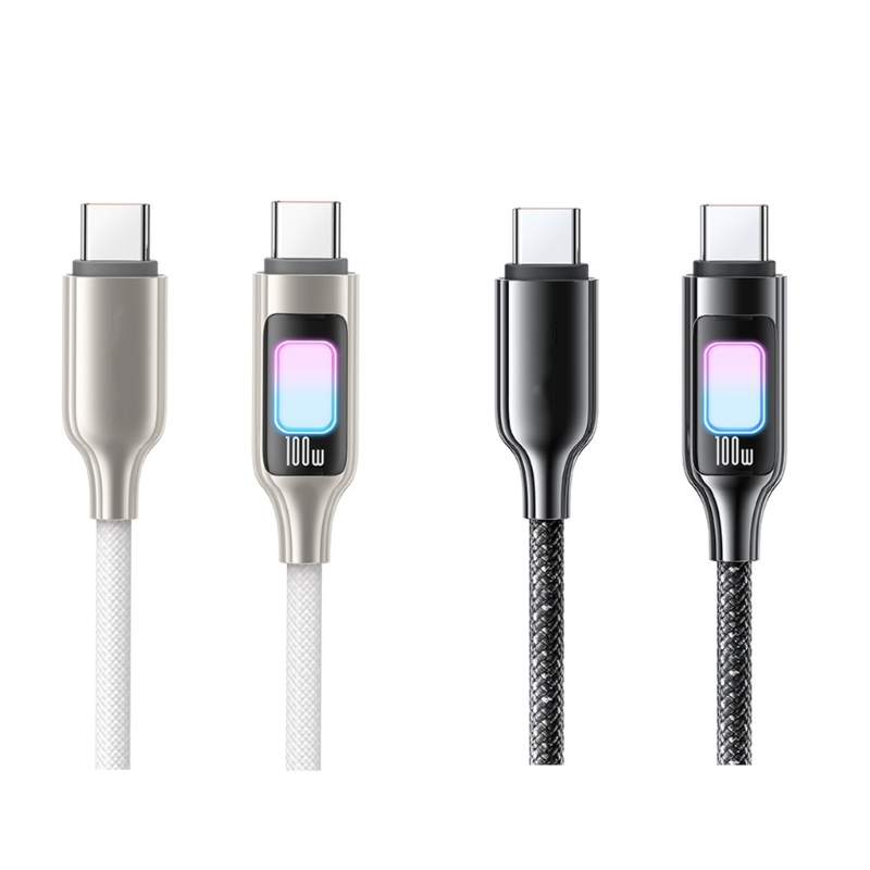 Laptop Open Accessories - Cavo ricarica USB C Q6PA 30W