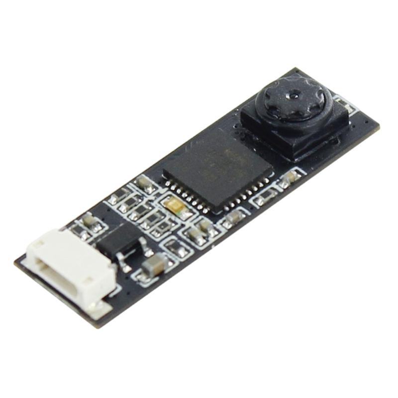 Laptop Accessories Online - U75B OV7675 Modulo telecamera USB Webcam