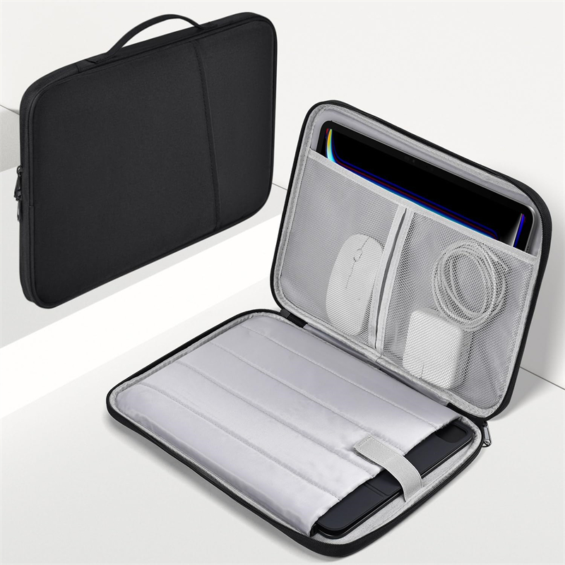 Apple Accessories Laptop - Custodia Impermeabile e Antiurto per Laptop,