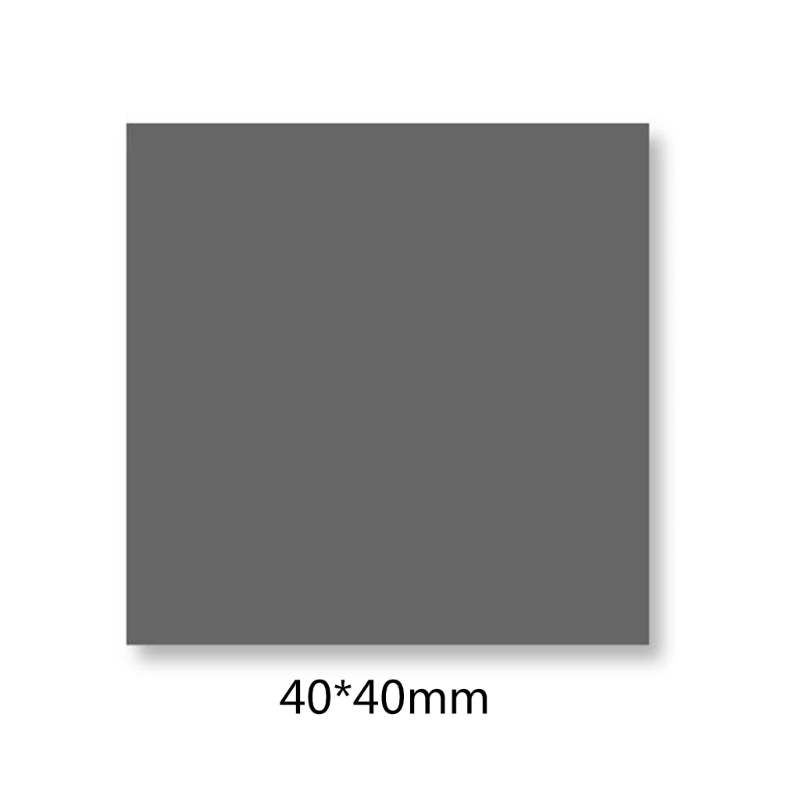 Laptop Cooling Pad - Honeywell- PTM7950 Pad termico, scheda grafica
