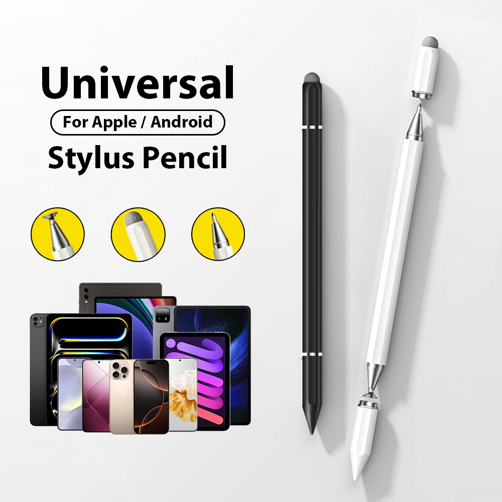 Apple Accessories Laptop - Penna Stilo Universale per Samsung, Xiaomi,