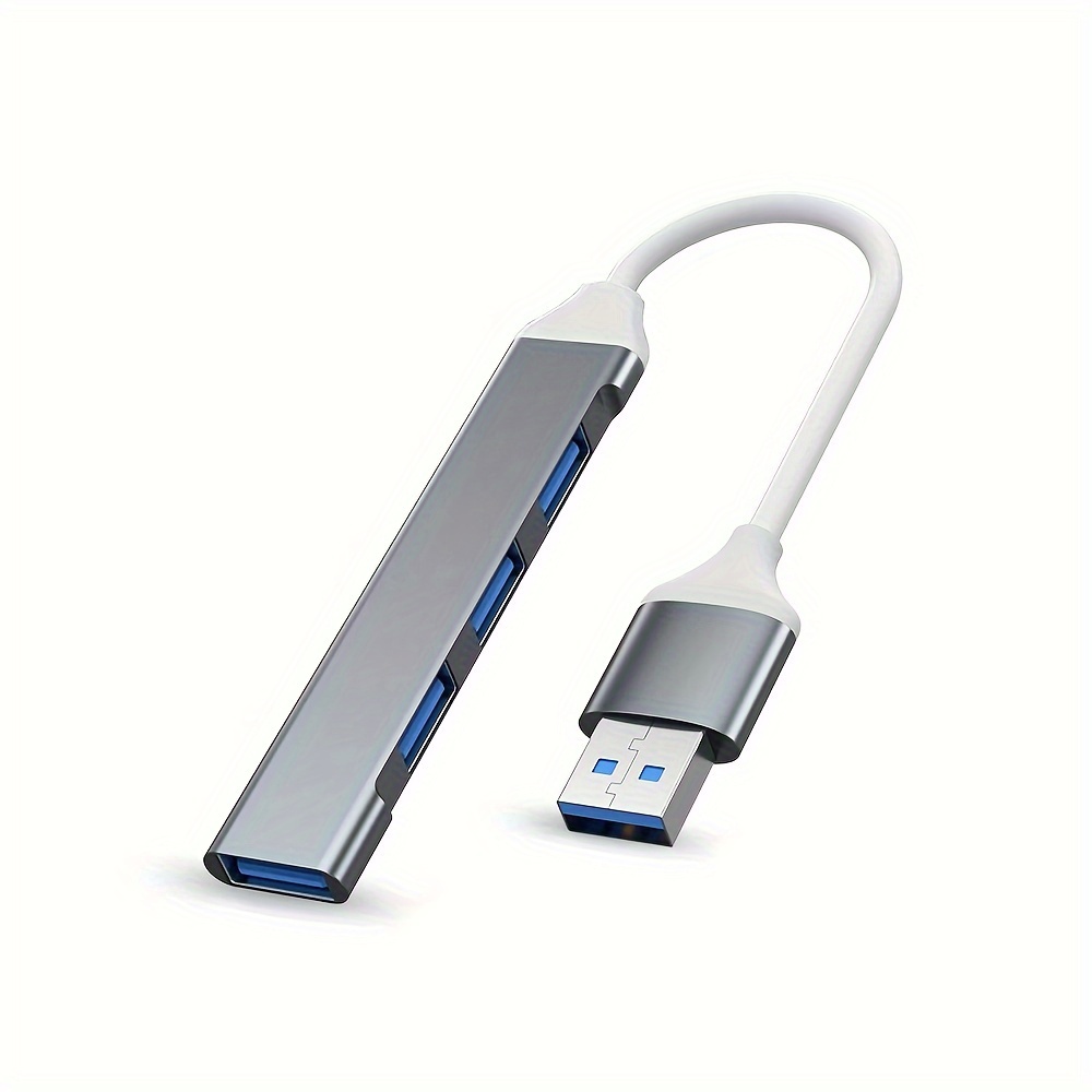 Apple Accessories Laptop - Hub USB Tipo C a 4