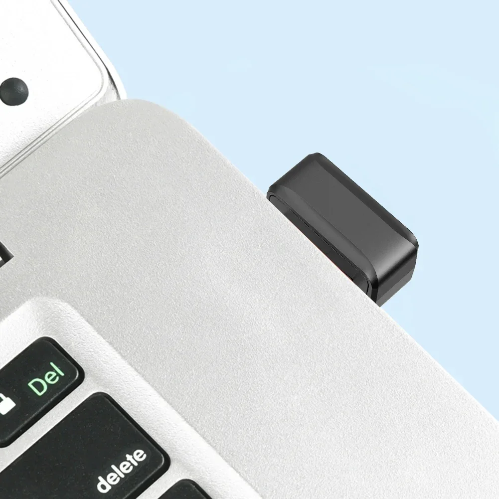 Fingerprint Reader Usb - Lettore di impronte digitali USB per