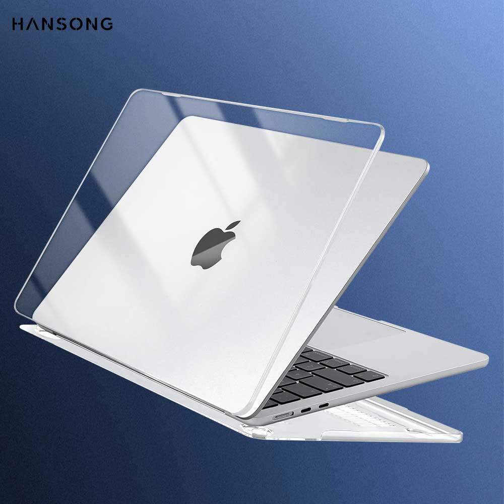 Apple Accessories Laptop - Custodia protettiva per laptop per MacBook