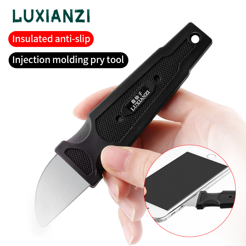 Laptop Open Accessories - LUXIANZI coltello da leva in plastica
