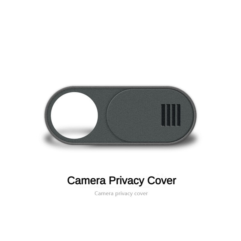 Apple Accessories Laptop - Copertura per webcam Copertura per fotocamera
