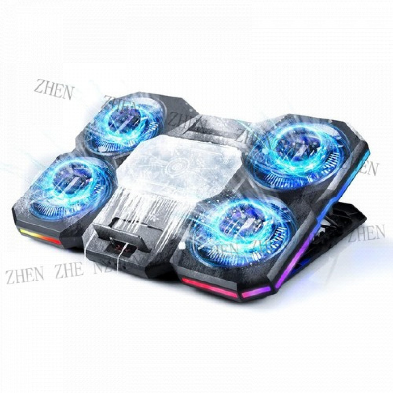 Laptop Cooling Pad - Tappetino di raffreddamento per laptop Y
