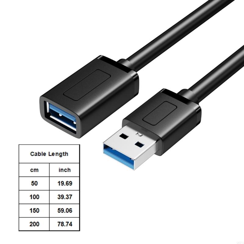 Laptop Open Accessories - Cavo prolunga USB Q6PA Cavo prolunga
