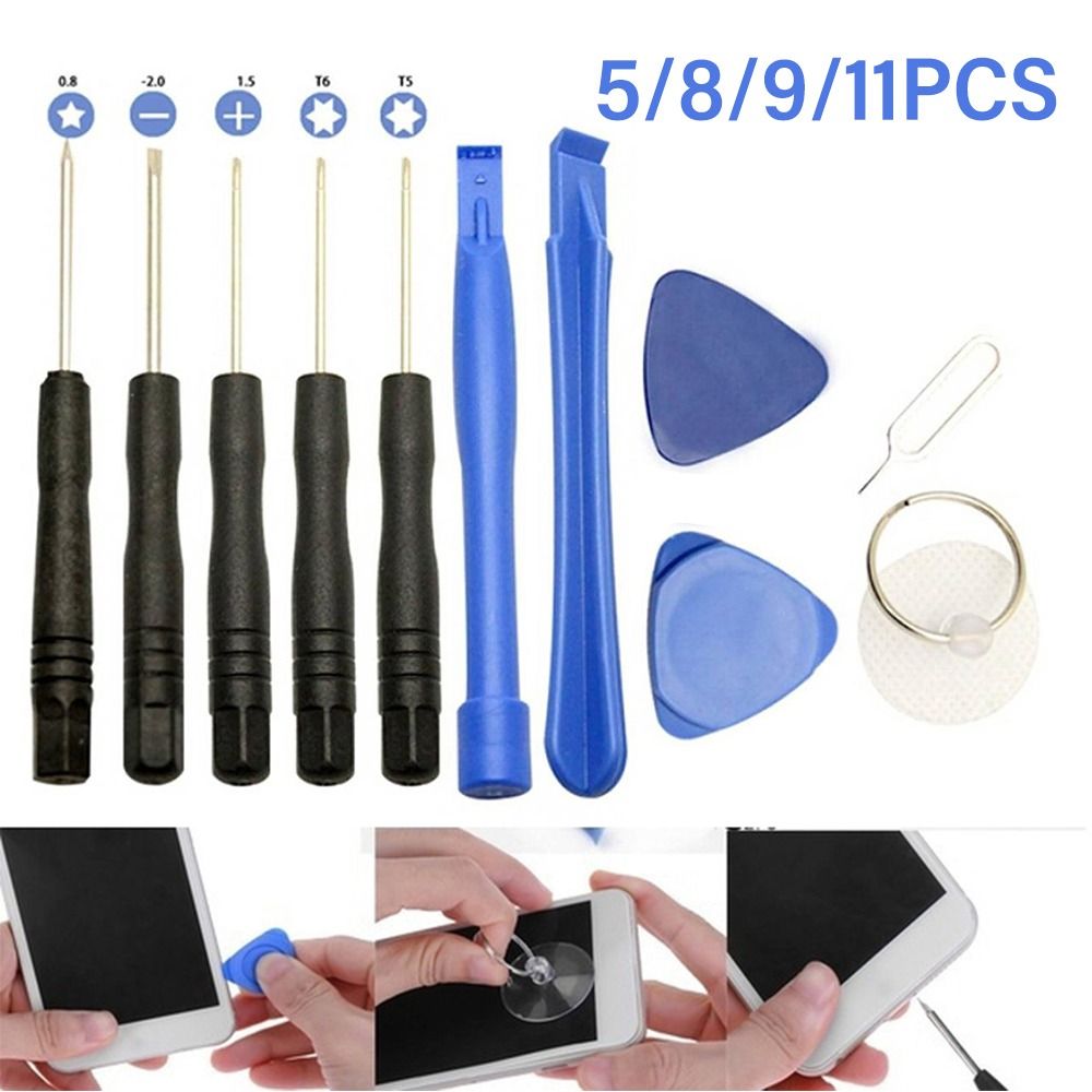 Laptop Open Accessories - Accessori smontare il Set di attrezzi