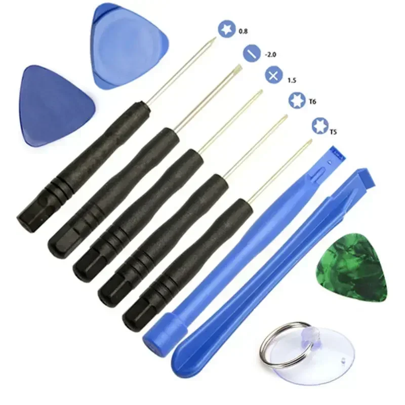Laptop Open Accessories - 11 pezzi smontare lo strumento di
