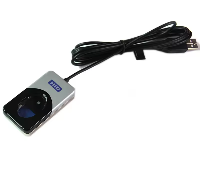 Fingerprint Reader Usb - Scanner di impronte digitali originale al