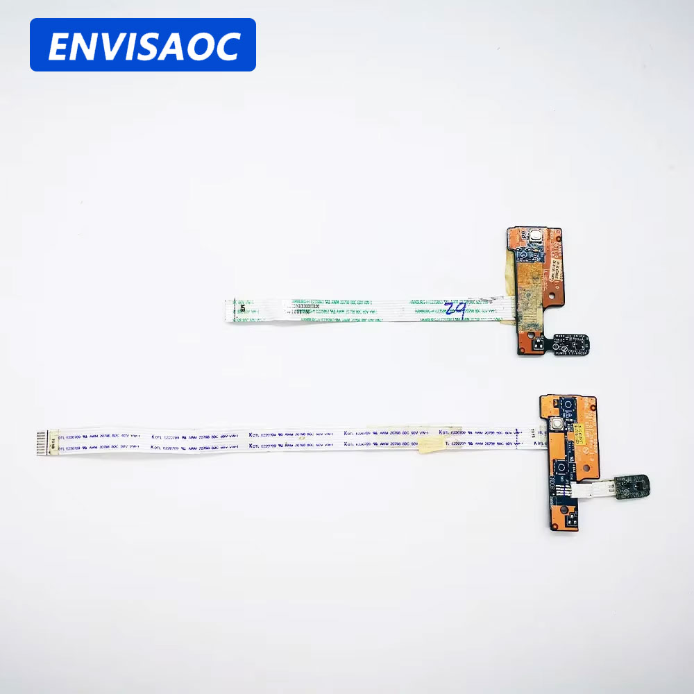 Laptop Accessories Acer - Scheda pulsante di accensione con cavo