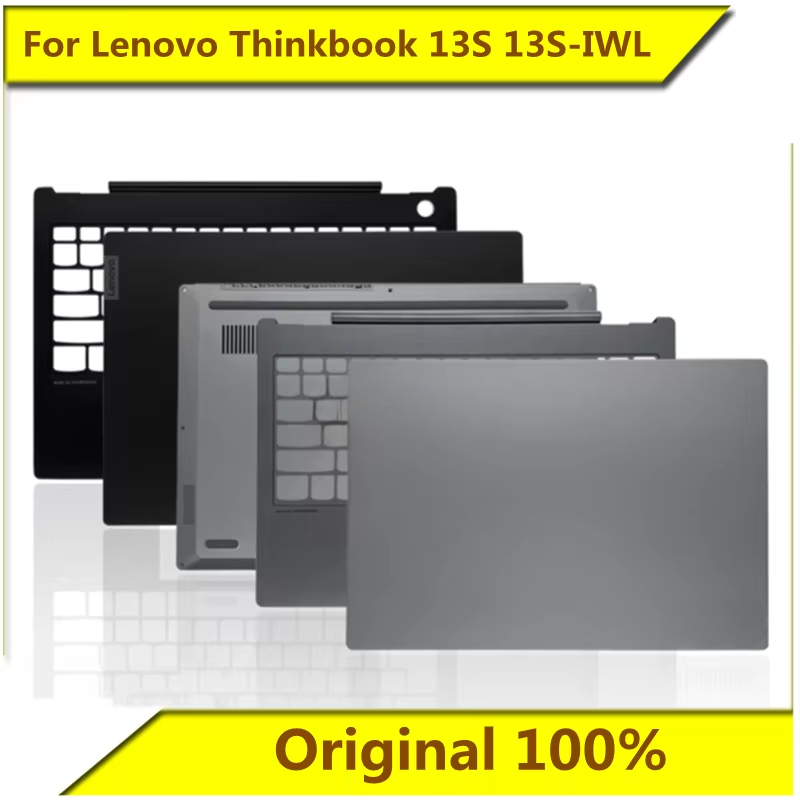 Laptop Accessories Bundle - Originale per laptop Lenovo Thinkbook 13S