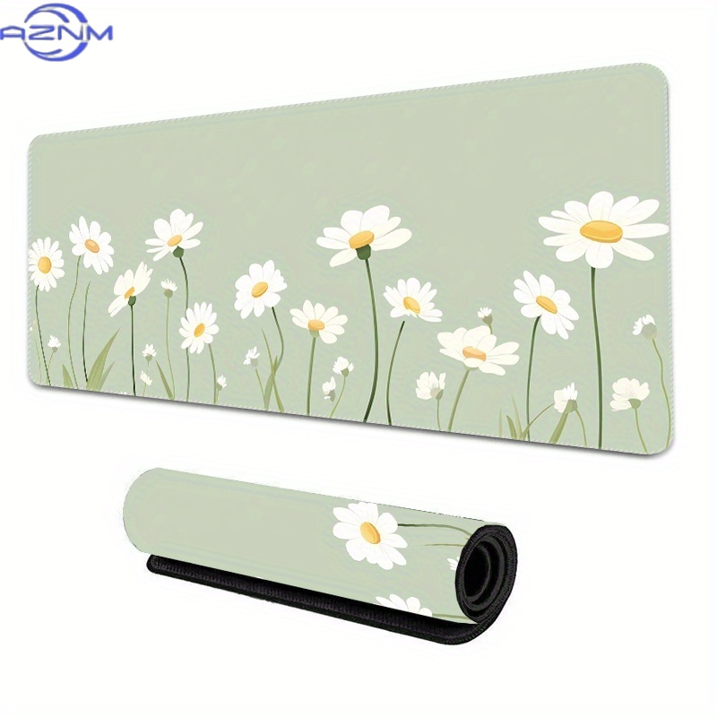 Laptop Accessories Officeworks - Tappetino per Mouse Grande con Motivo