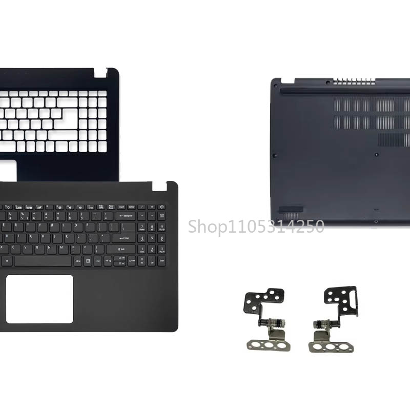 Laptop Accessories Acer - Ricambio Scocca per Laptop Acer Aspire