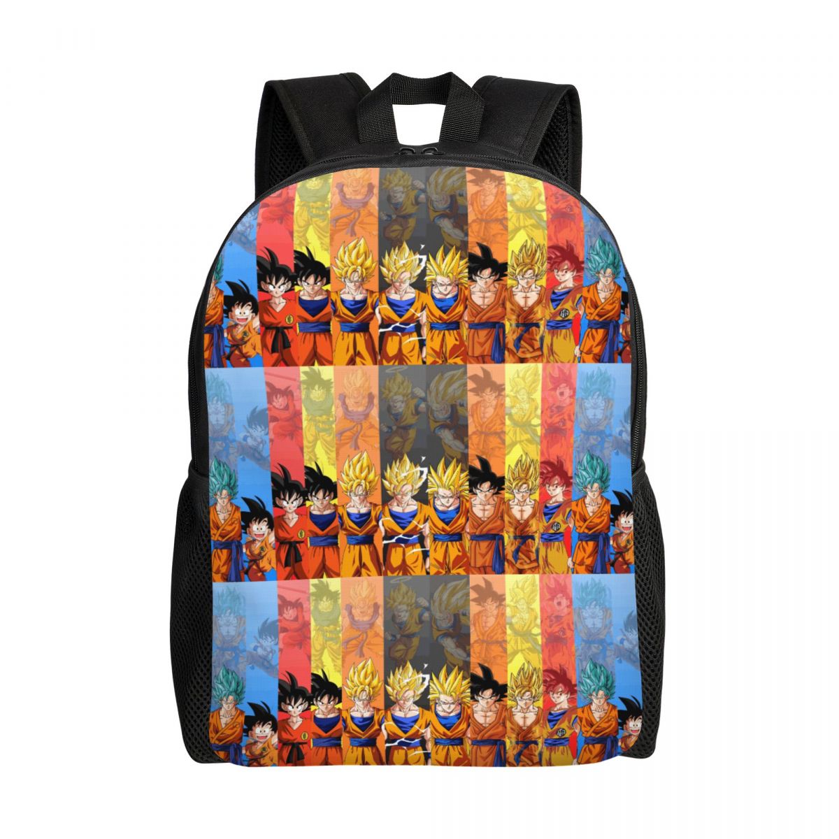 Zaini 3D con stampa G-Gokues C - Laptop Accessories Bag For Men recensione e prezzo