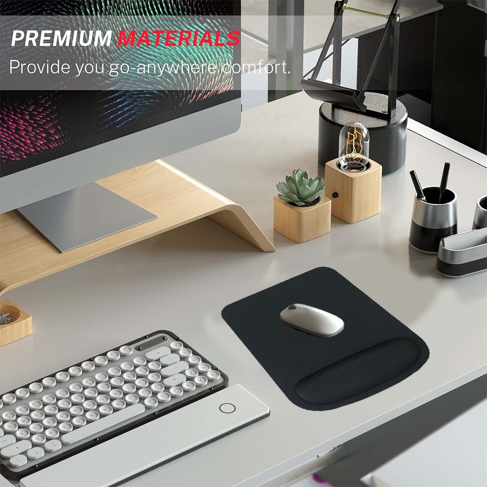 Tappetino per Mouse da Scrivan - Laptop Accessories For Wrist Support recensione e prezzo