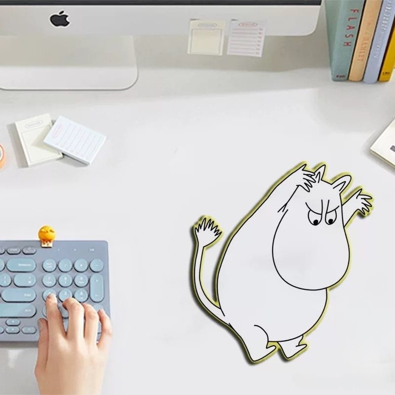 Tappetino per Mouse Creativo a - Laptop Accessories Bundle recensione e prezzo