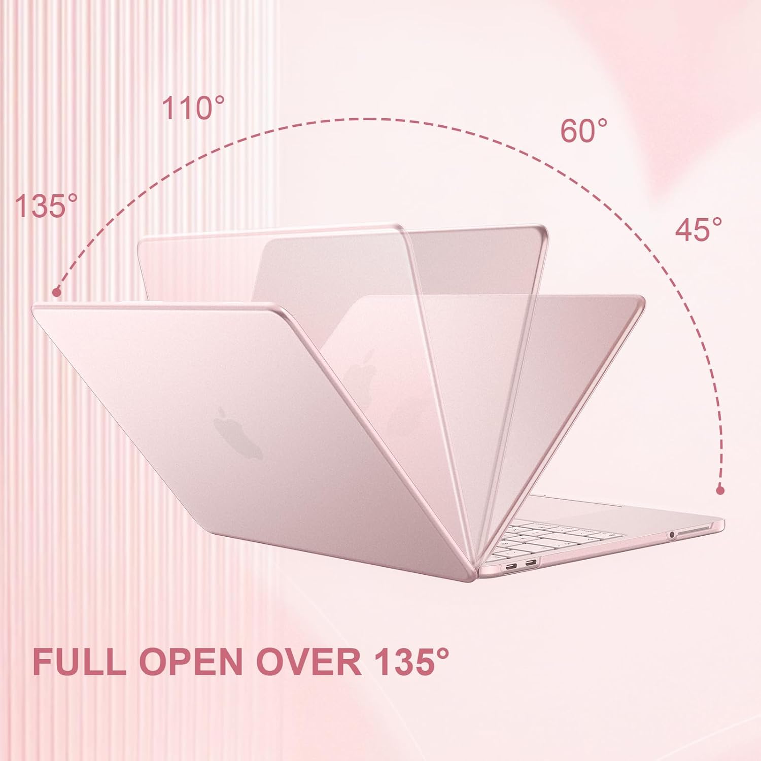 Custodia rigida opaca in plast - Apple Accessories Laptop recensione e prezzo
