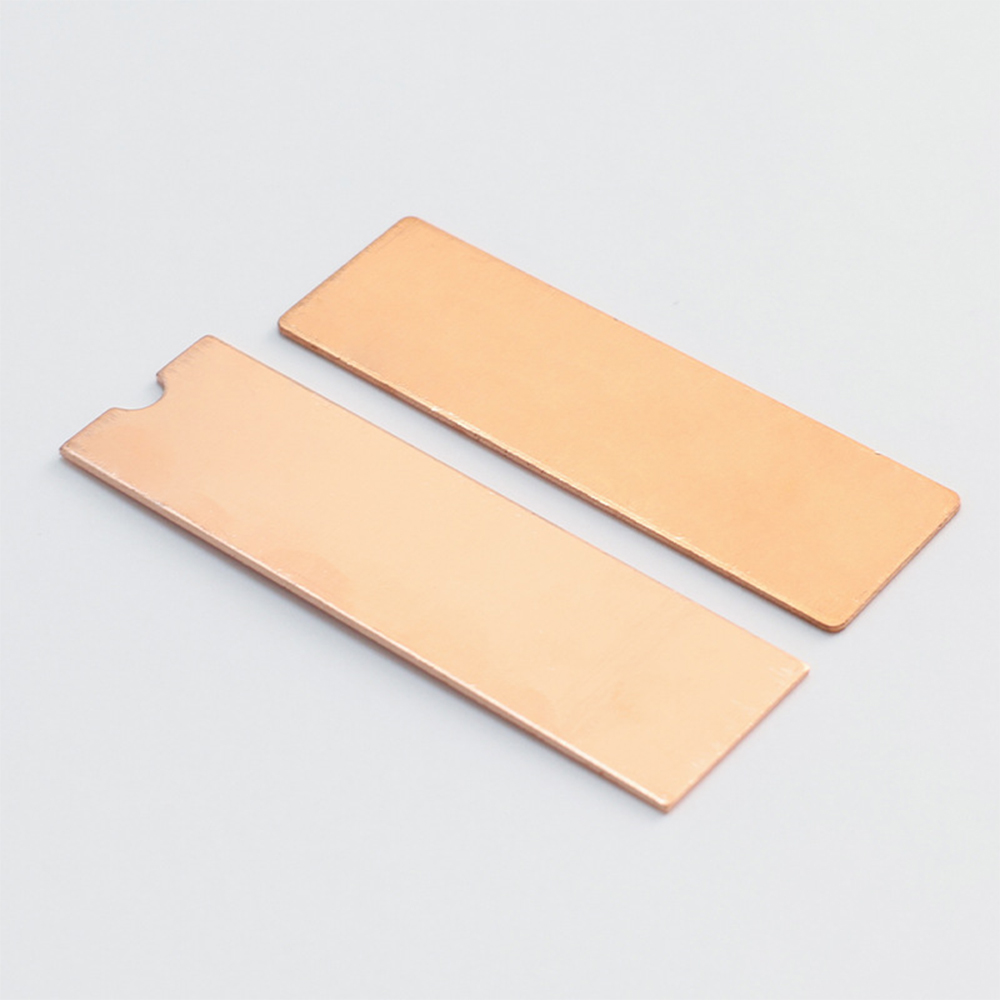 Dissipatore di calore M.2 SSD  - Laptop Cooling Pad recensione e prezzo