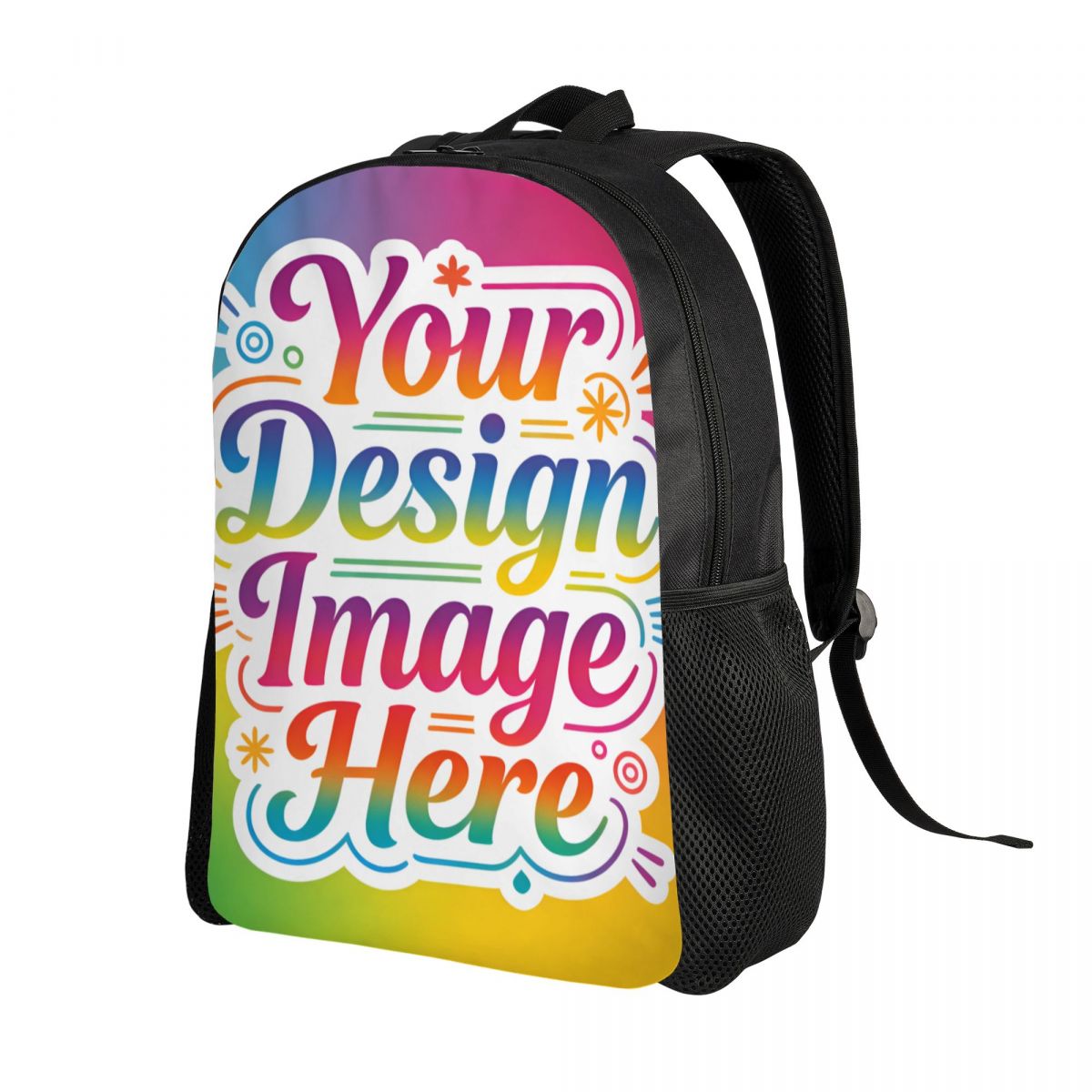 Zaino personalizzato con logo  - Laptop Accessories Bag For Men recensione e prezzo