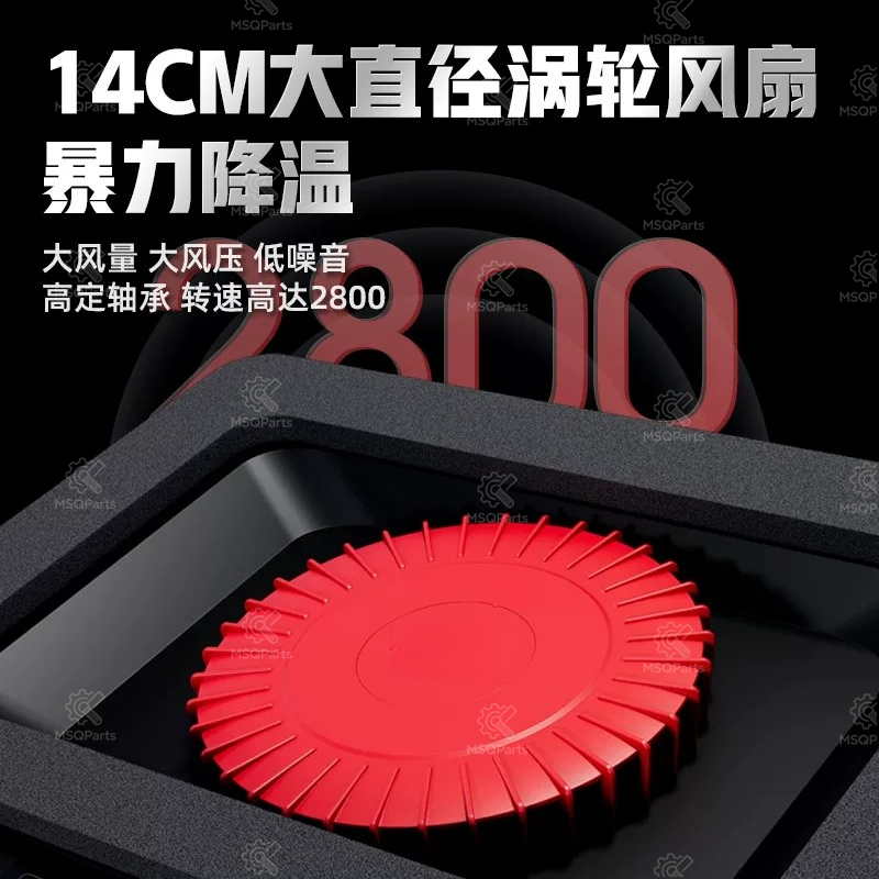Base di Raffreddamento per Lap - Laptop Cooling Pad recensione e prezzo