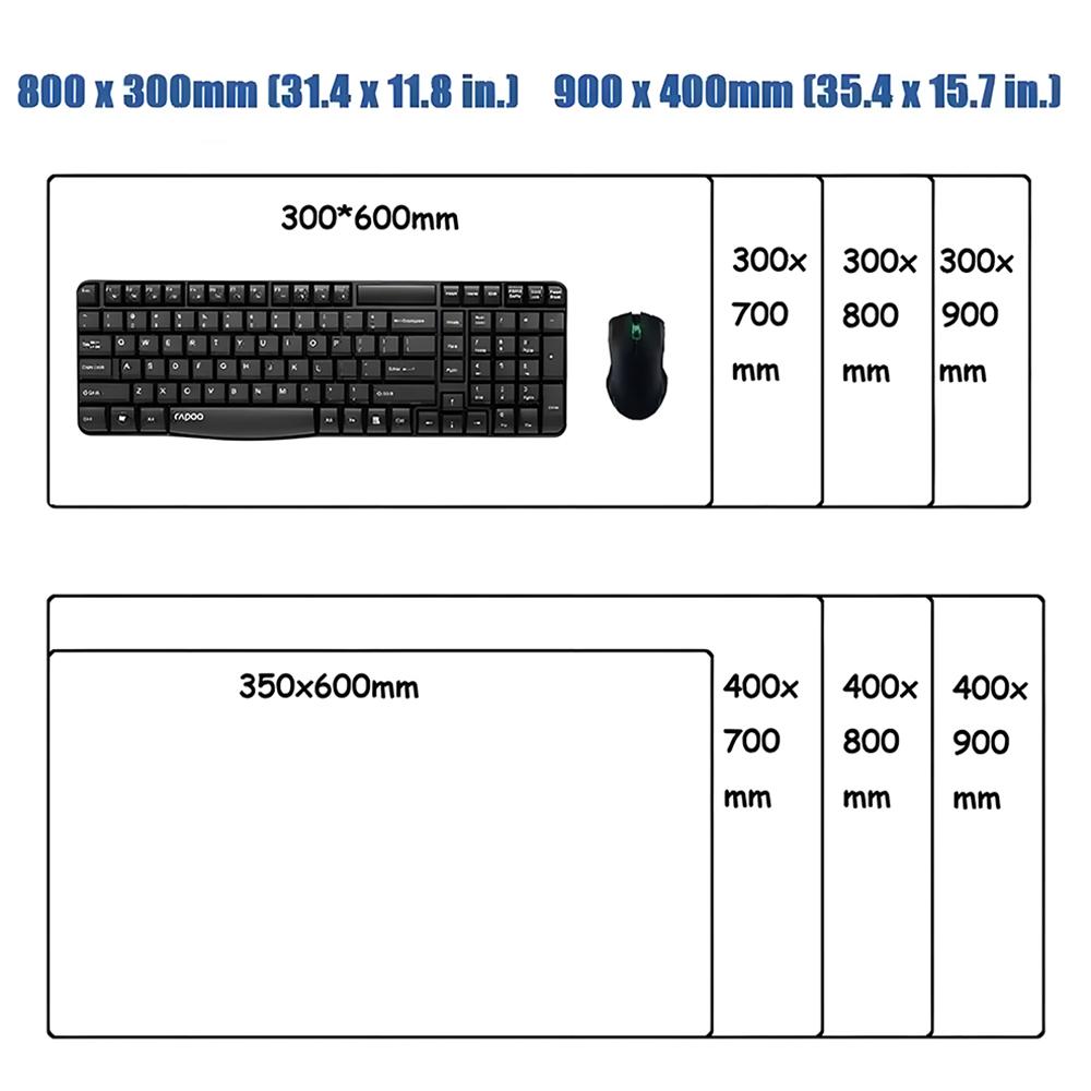 Tappetino per mouse anime Swor - Laptop Accessories Online recensione e prezzo