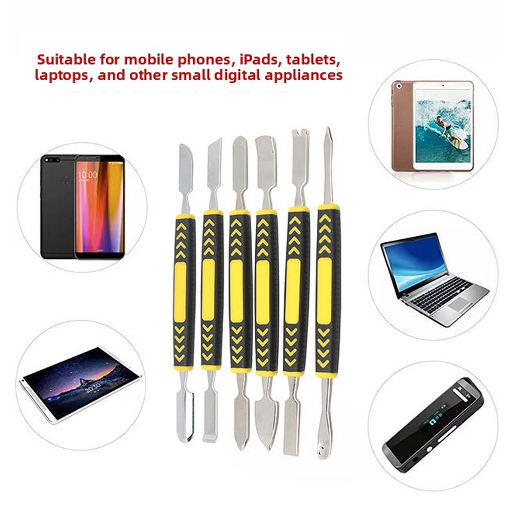 Set di 6 barre a leva con impu - Laptop Open Accessories recensione e prezzo
