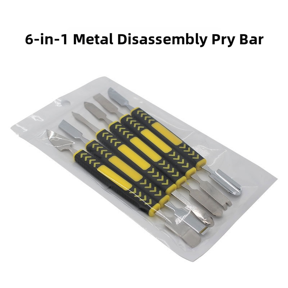 Set di 6 barre a leva con impu - Laptop Open Accessories recensione e prezzo