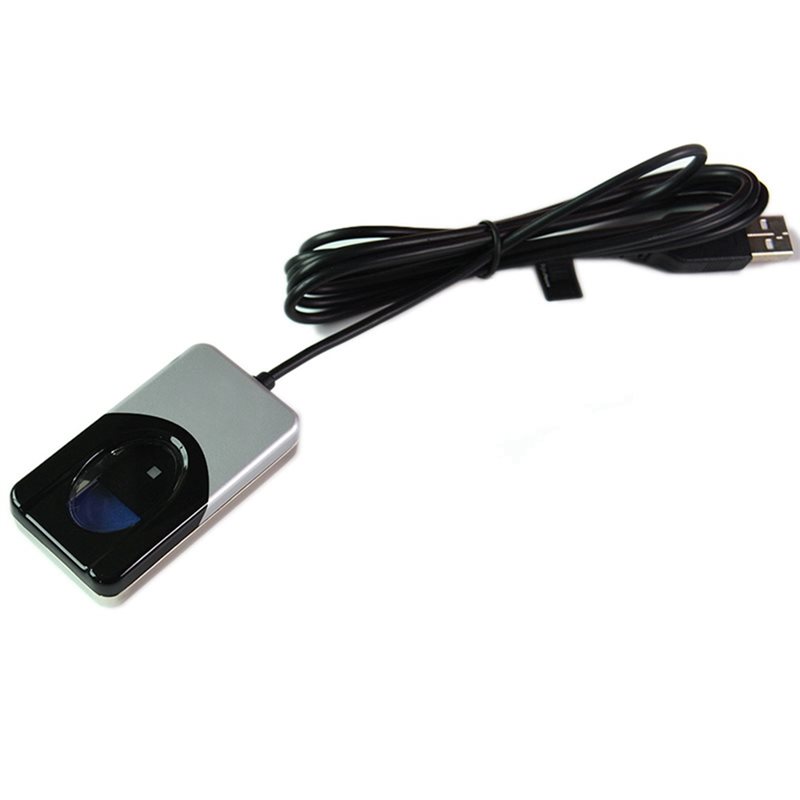 Lettore di impronte digitali A - Fingerprint Reader Usb recensione e prezzo