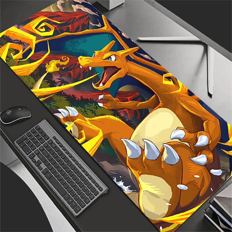 Tappetino per mouse Anime Gami - Laptop Accessories Bundle recensione e prezzo