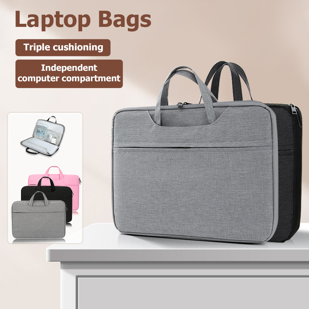 Borsa per laptop antiurto Bors - Laptop Open Accessories recensione e prezzo