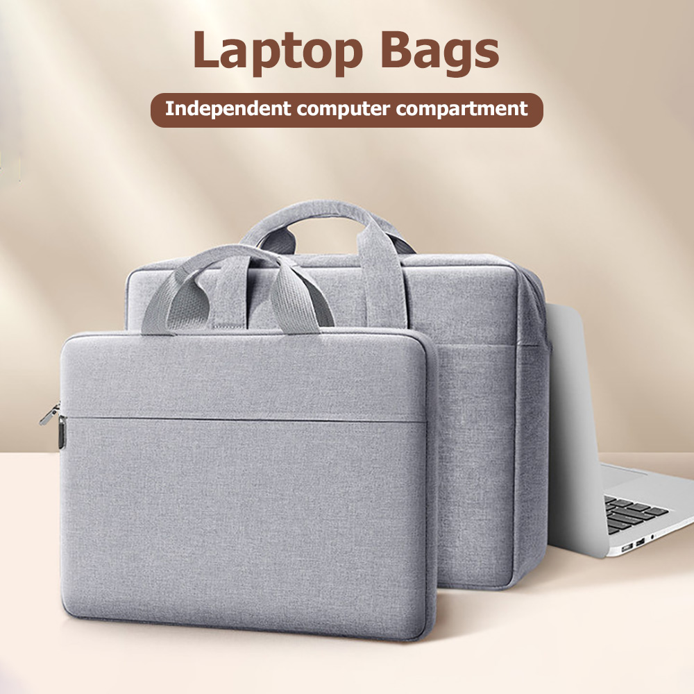 Borsa per laptop antiurto Bors - Laptop Open Accessories recensione e prezzo