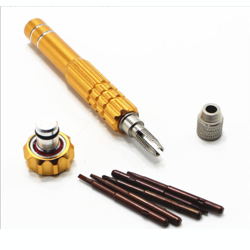 Kit di Riparazione 5 in 1 con  - Laptop Open Accessories recensione e prezzo