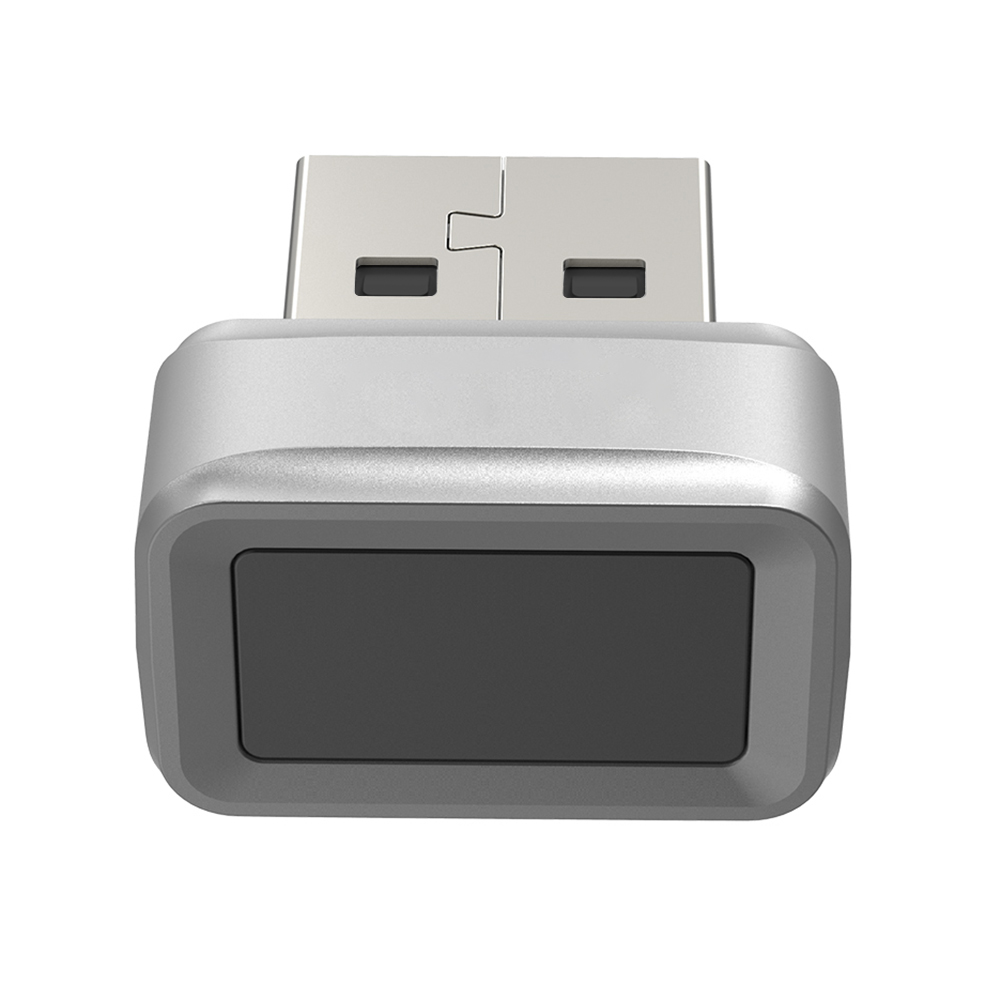 Lettore di Impronte Digitali U - Fingerprint Reader Usb recensione e prezzo