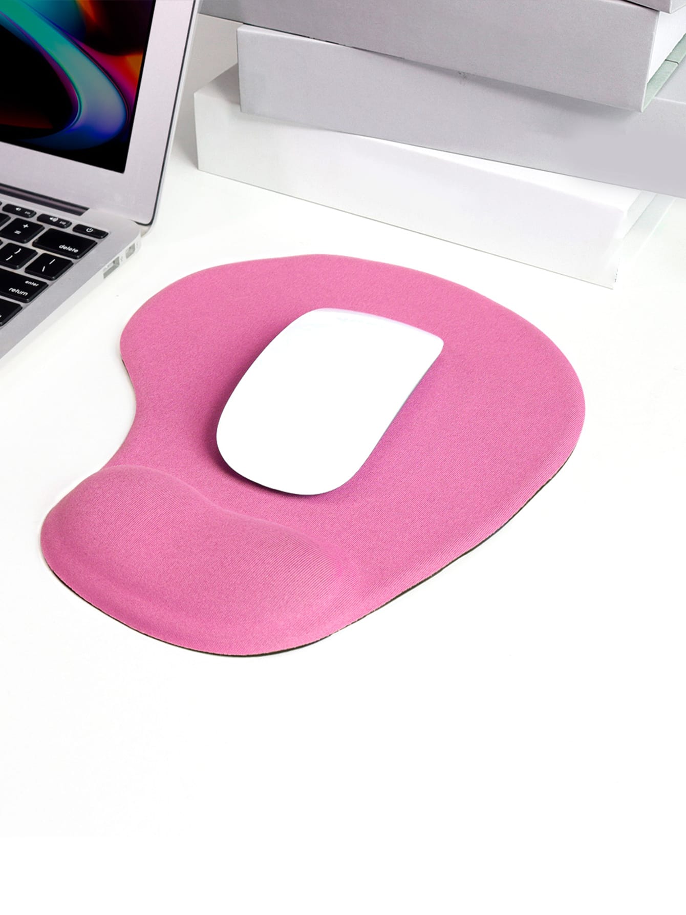 Cuscinetto Ergonomico in Silic - Laptop Accessories Officeworks recensione e prezzo