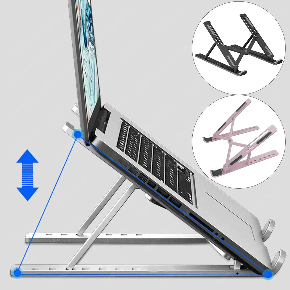 Supporto per laptop portatile  - Apple Accessories Laptop recensione e prezzo