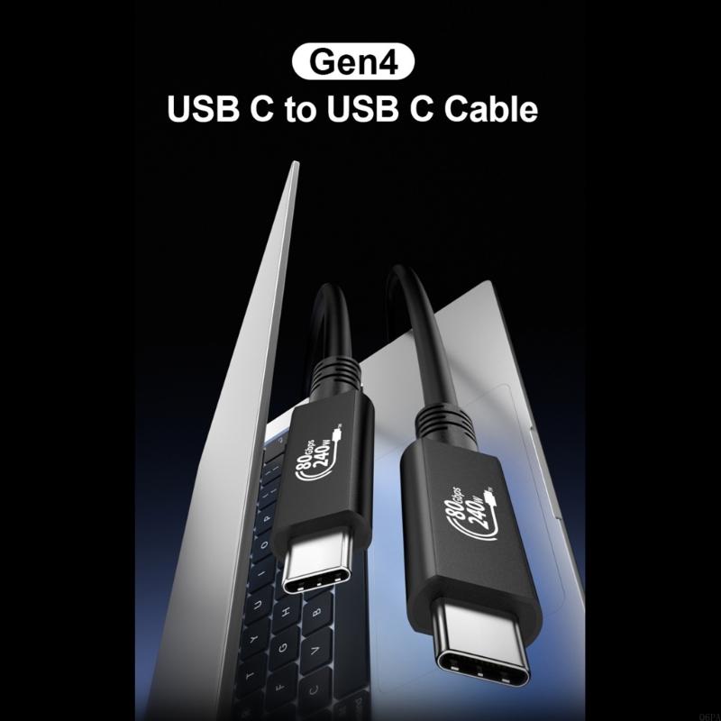 Cavo Q6PA da USB C a USB C per - Laptop Open Accessories recensione e prezzo