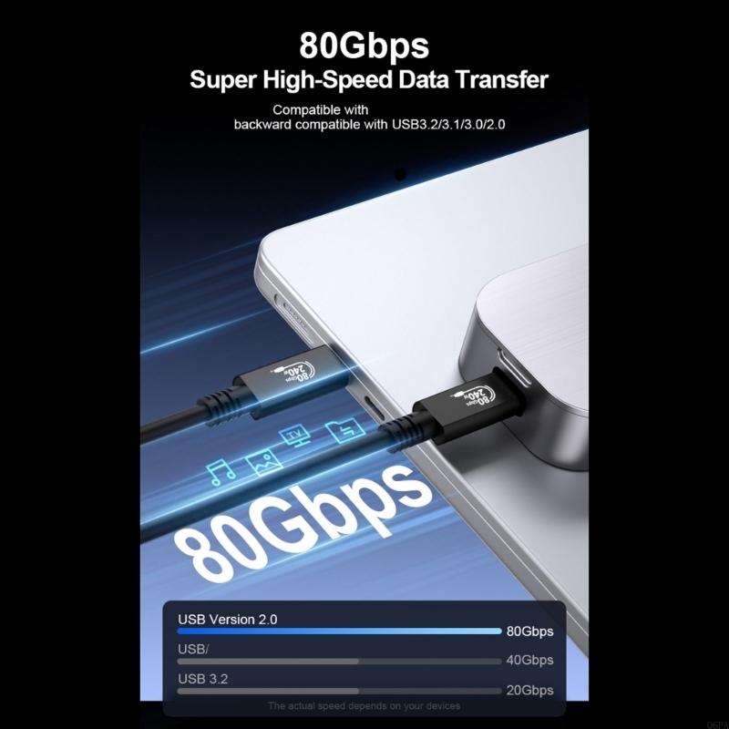 Cavo Q6PA da USB C a USB C per - Laptop Open Accessories recensione e prezzo