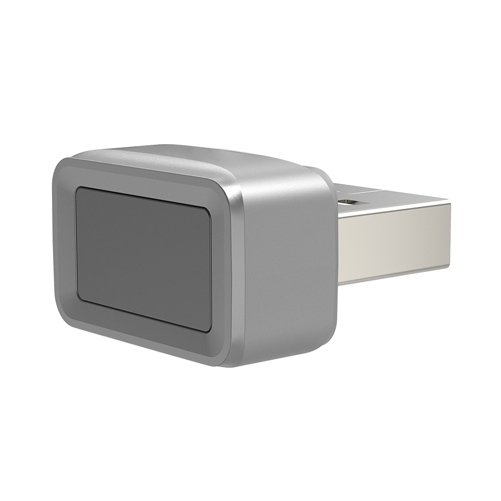 Lettore di Impronte Digitali U - Fingerprint Reader Usb recensione e prezzo
