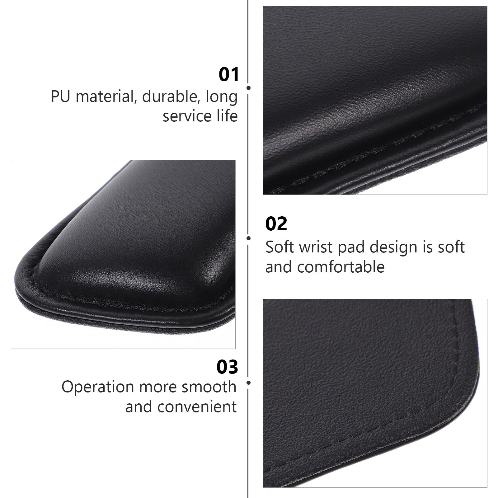 Comodo Supporto per Polso del  - Laptop Accessories Officeworks recensione e prezzo