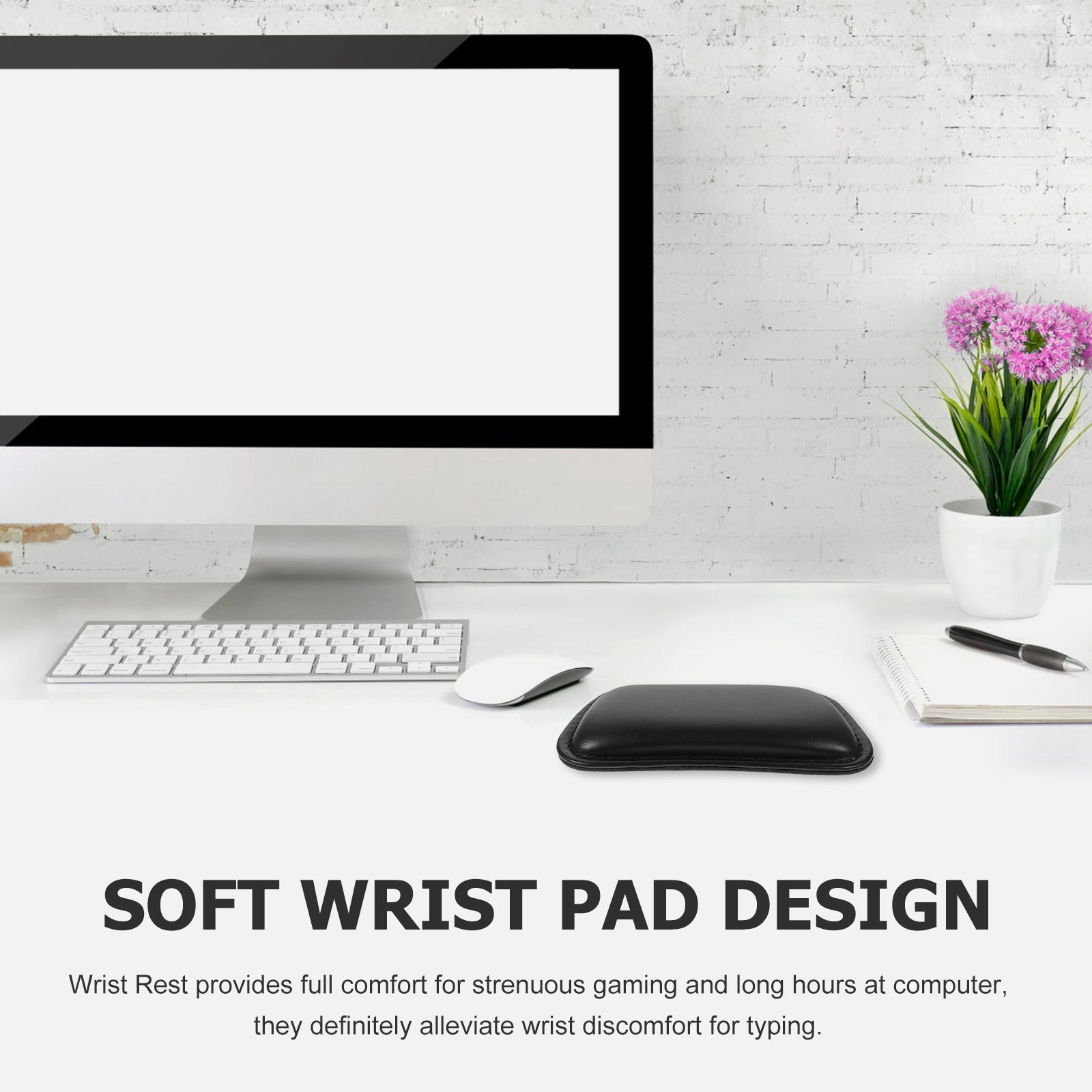 Comodo Supporto per Polso del  - Laptop Accessories Officeworks recensione e prezzo