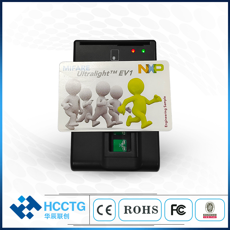 Lettore di smart card a doppia - Fingerprint Reader Usb recensione e prezzo