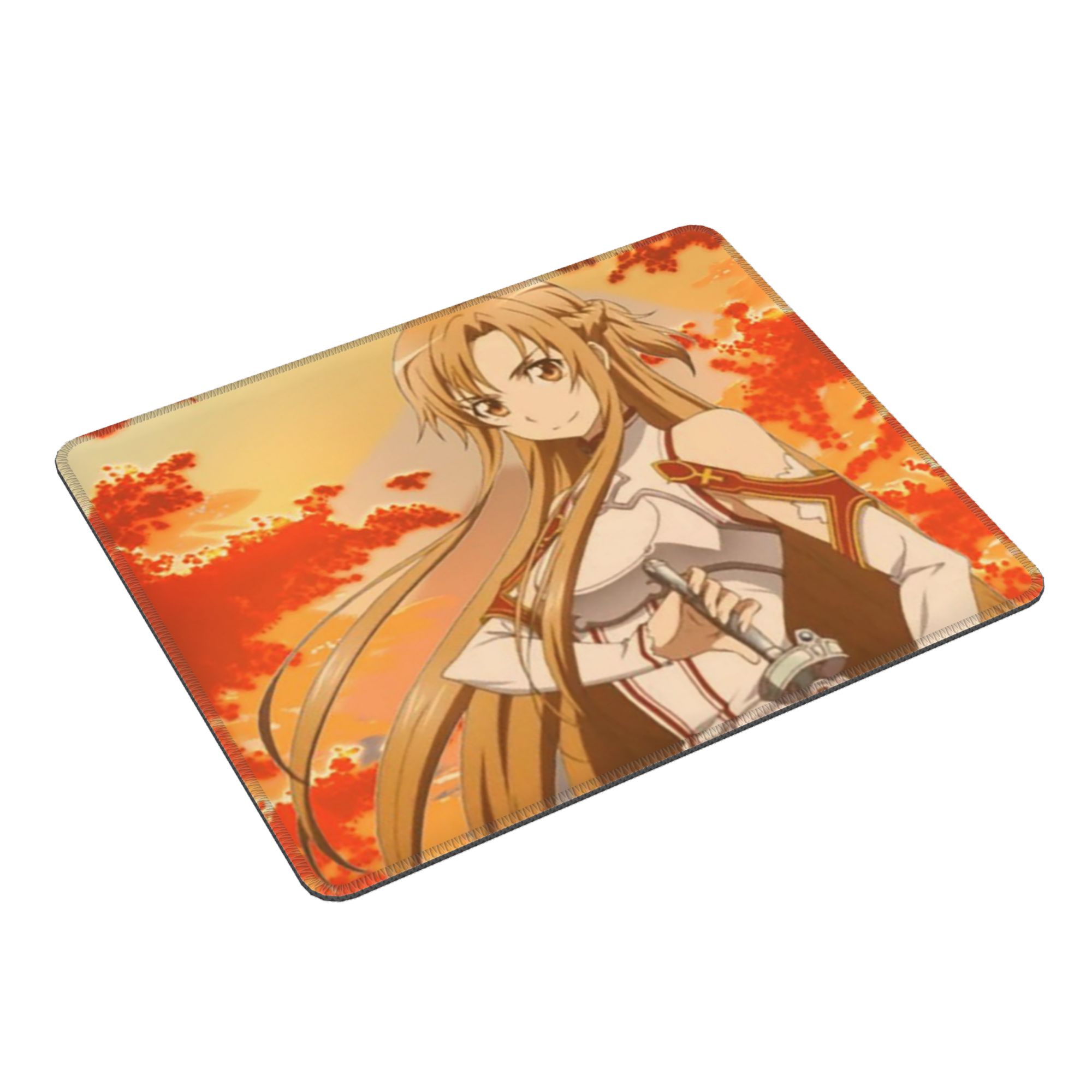 Sword Art Online Yuuki Asuna T - Laptop Accessories Online recensione e prezzo