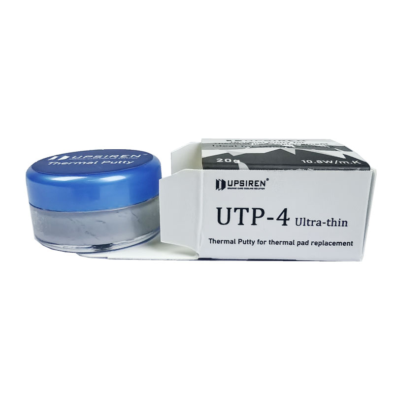 UPSIREN UTP-4 Pasta Termica Ul - Laptop Cooling Pad recensione e prezzo